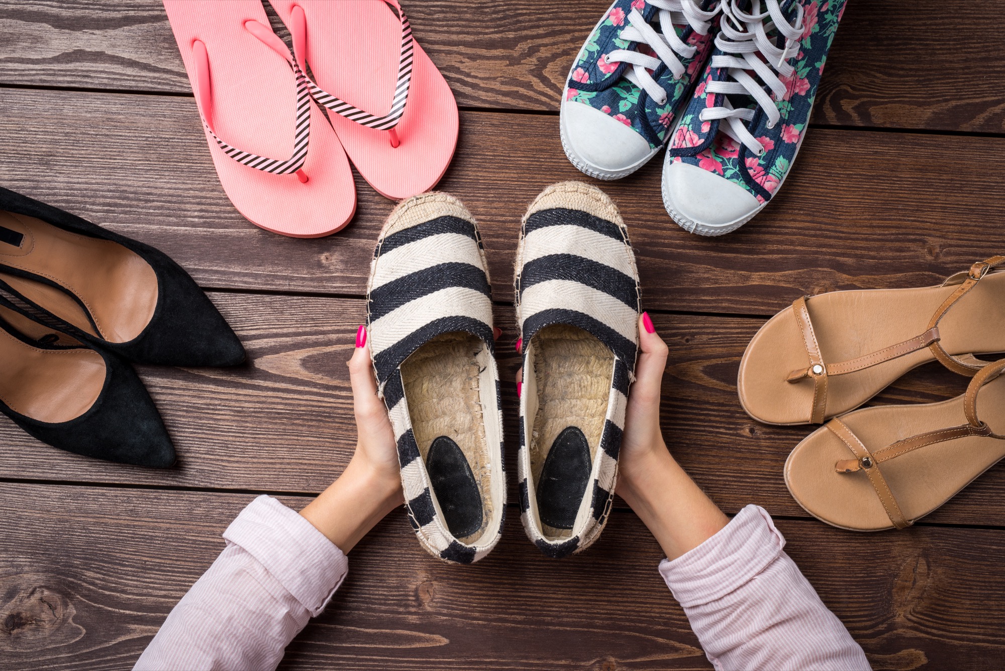 A Fashion Fever